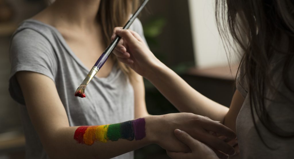 Art Therapy and Emotional Well being