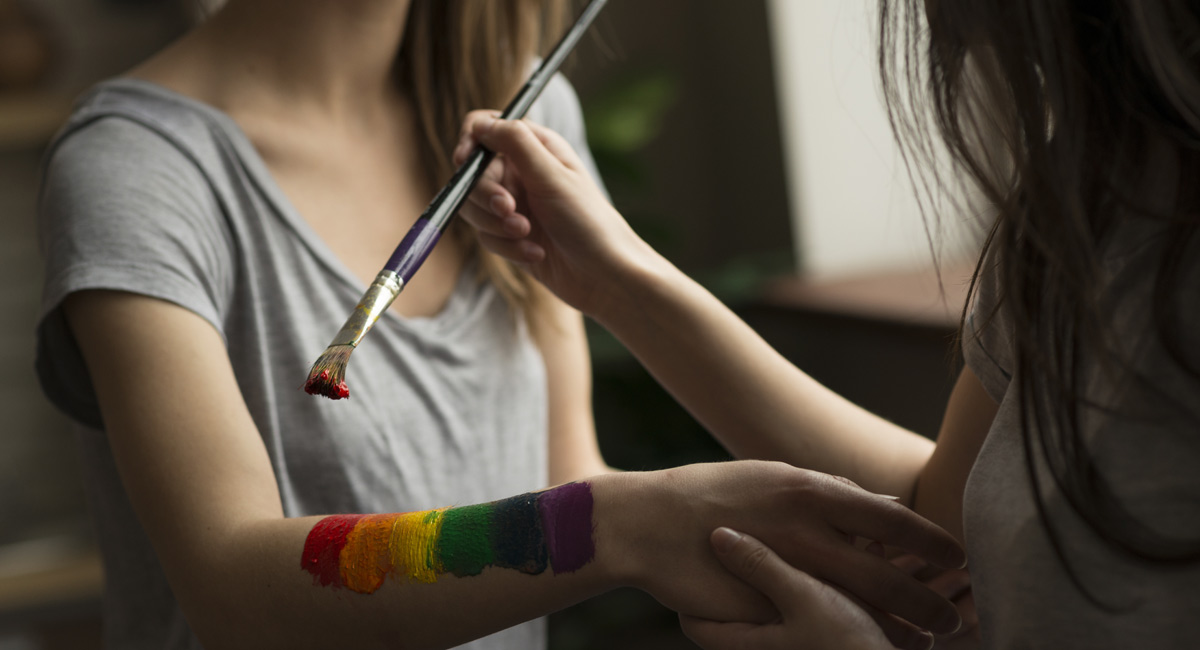 Art Therapy and Emotional Well being