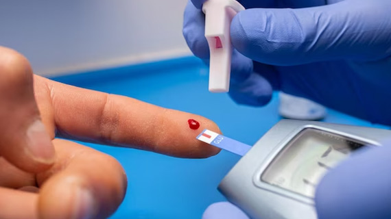 Women’s Health and Gynecological Referrals Service