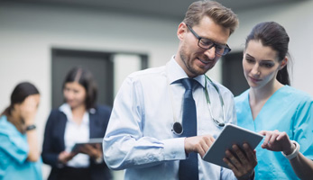 Health Management Service