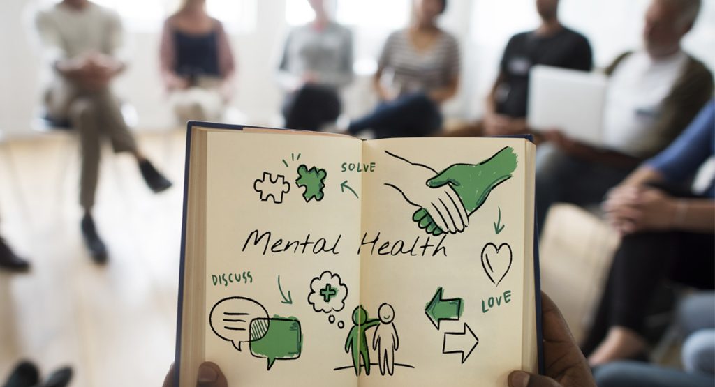 Mental Health and Rehabilitation