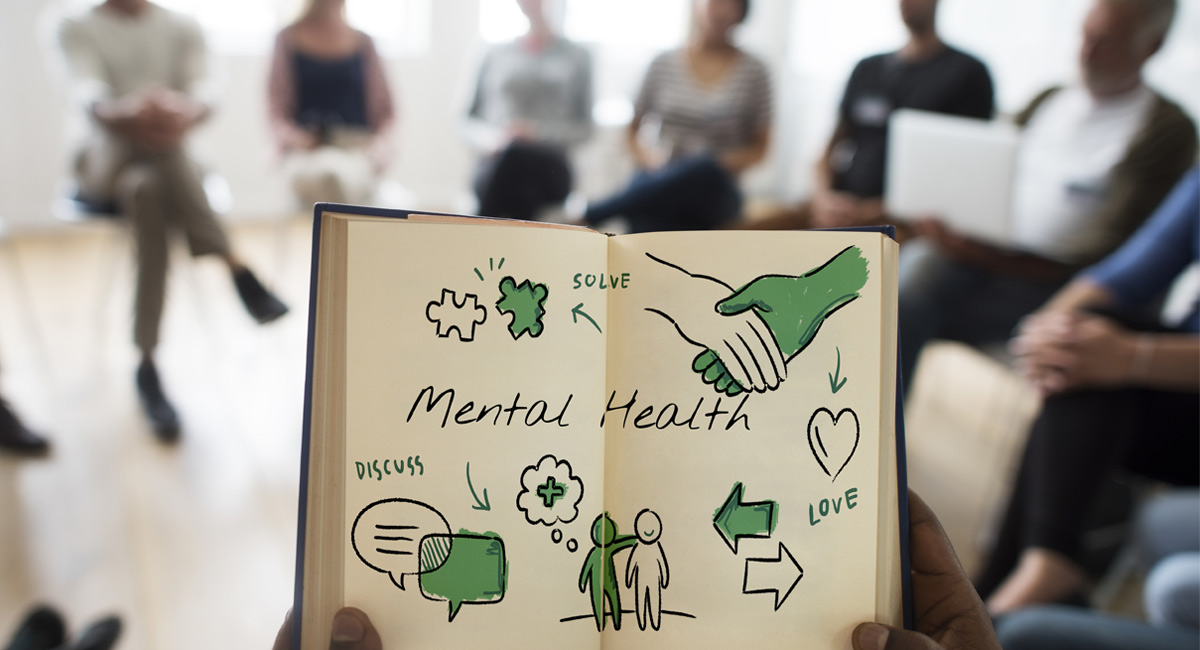 Mental Health and Rehabilitation