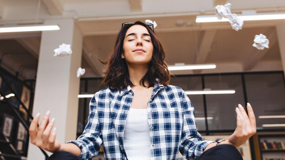 Mental Well-Being Service