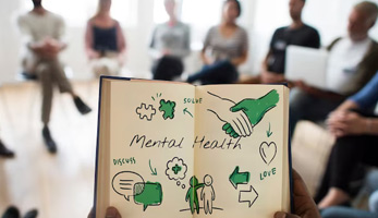 Mental Well being Service