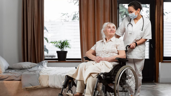 Nursing Home Placements Service