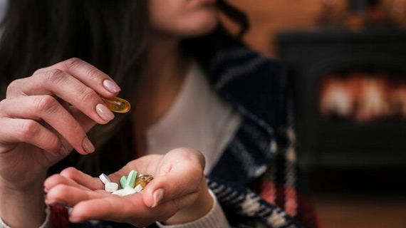 Opioid Use Disorder Service