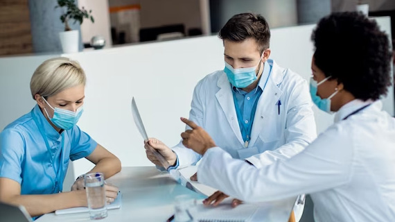 Preventive Care Service