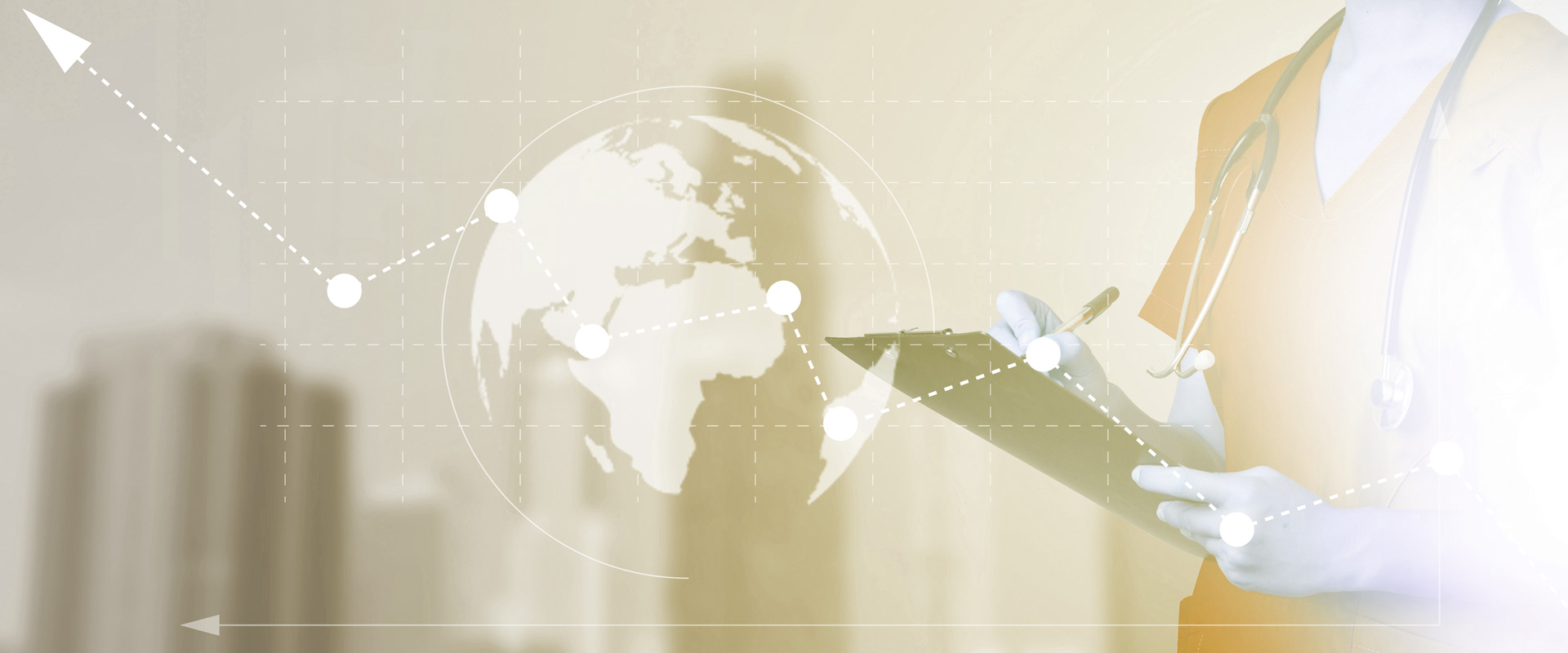 Internal Medicine Solutions  for Lifelong Health Journey
