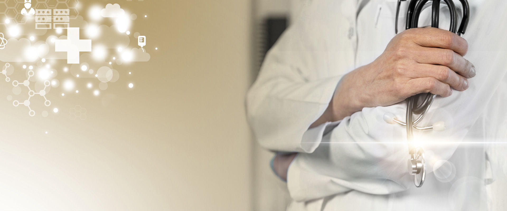Healthcare Tailored  To Your Needs