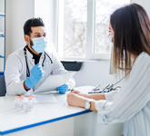 Brook Park Medical Associates SC Organization Medical Counseling