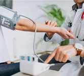 Brook Park Medical Associates SC Organization Complete Body Checkup