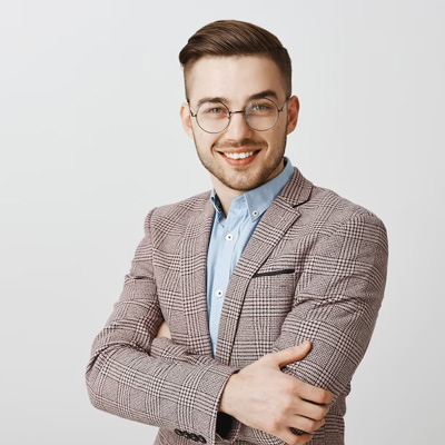 Testimonial by Taras Didenko